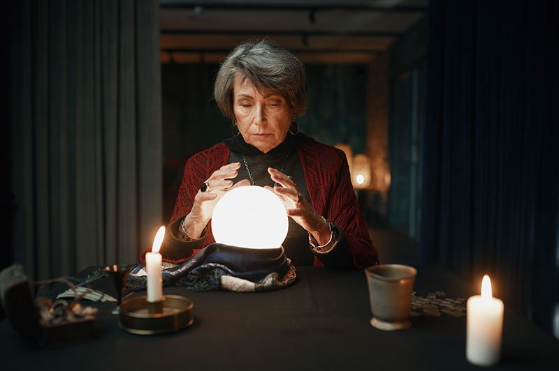 What Your Zodiac Sign Says About Your 2025